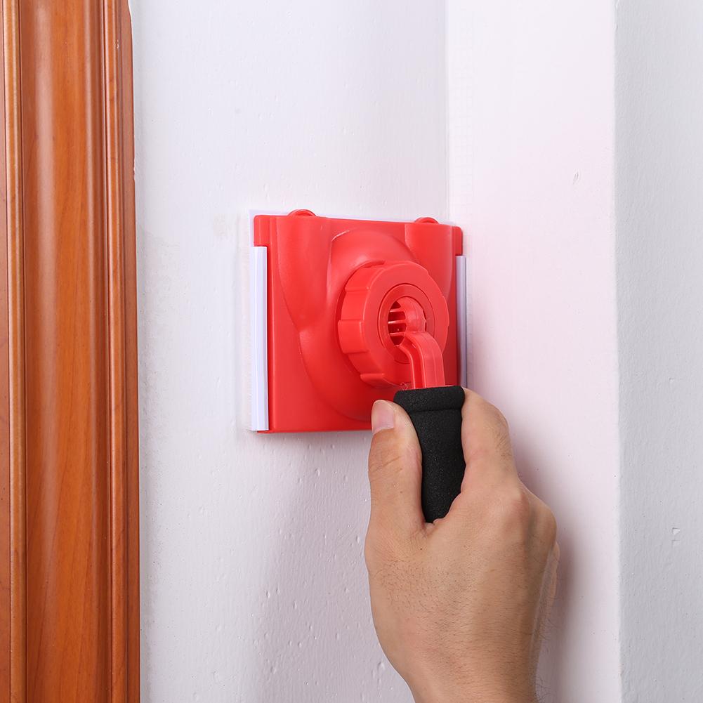 OneSwipe™ – För perfekta kanter utan maskeringstejp