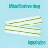 AquaSwipe™ - Mikrofiberöverdrag (1pcs)