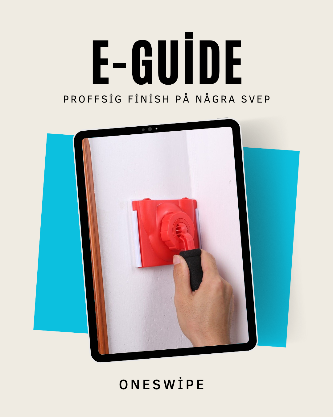 E-Guide OneSwipe